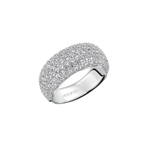 Artcarved Wedding Band 33-V9106R-L