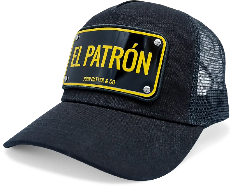 El Patrón