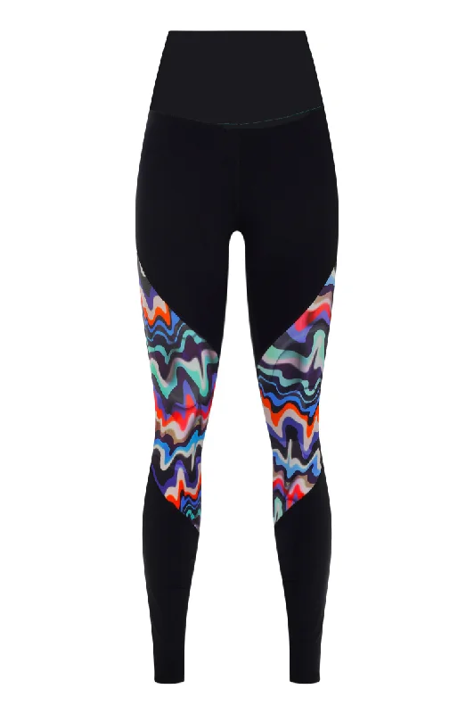 Shannon Multi Leggings