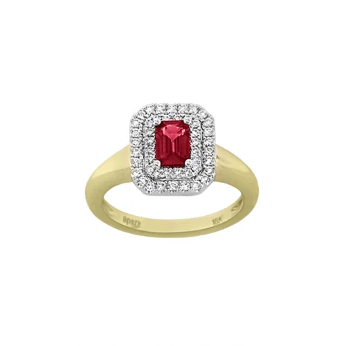 Spark Creations Classic Color Ring R 5942-R