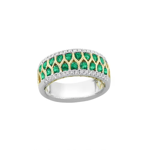 Spark Creations Classic Color Ring R 6286-EM