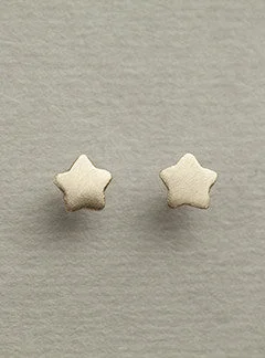 Super Star Stud Earrings