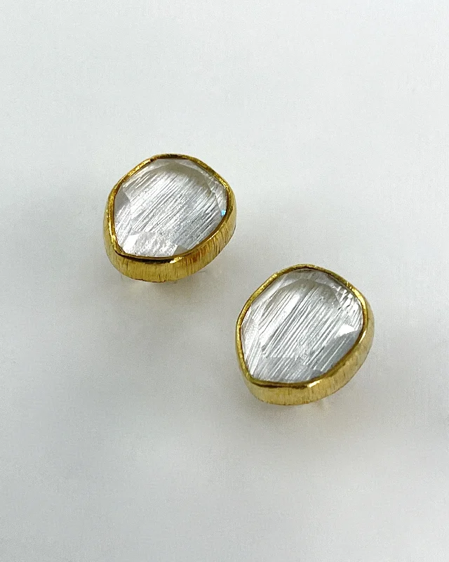 Himatsingka Miro Stud Earrings