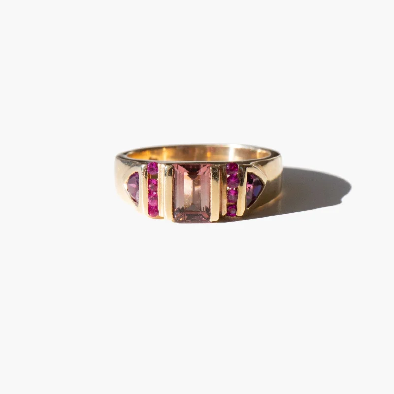 Clelia Ring