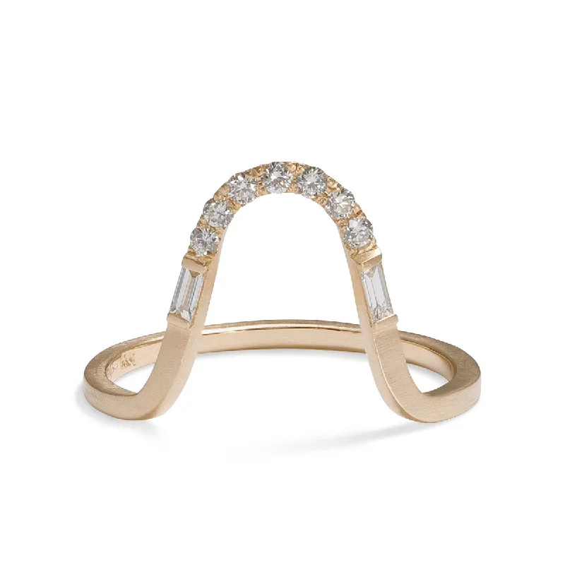 Levo ring