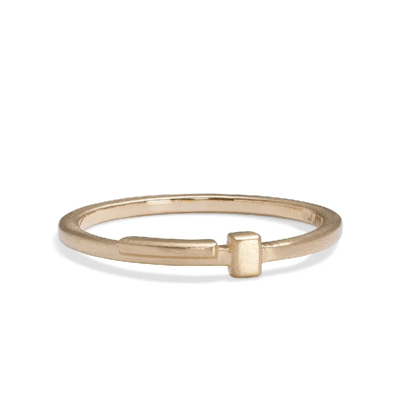 Linea ring