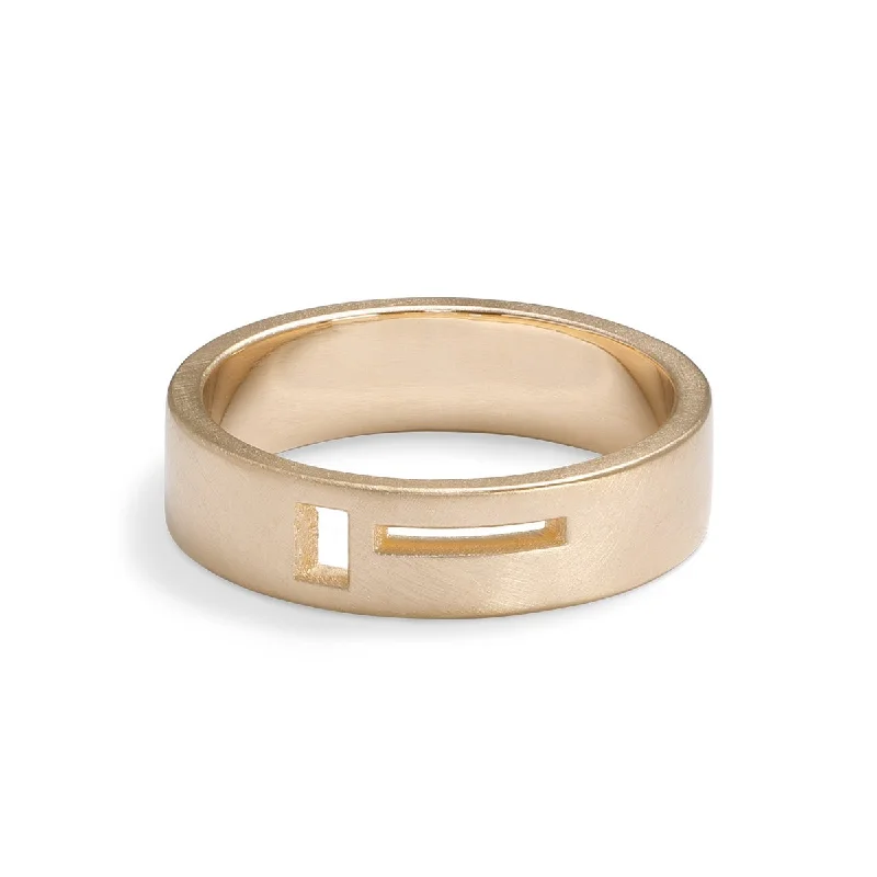 Sero ring