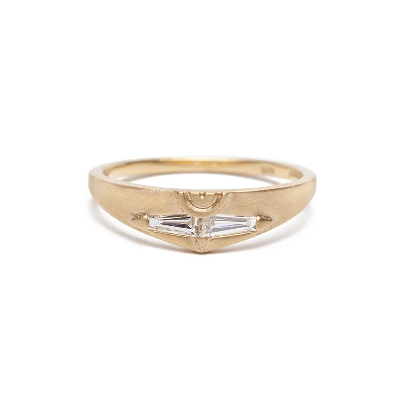 Spero Ring