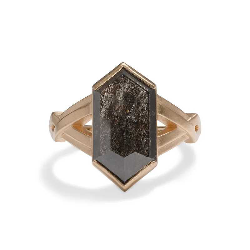 Veritas ring