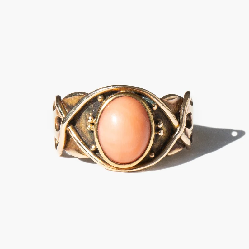 Wilde Ring