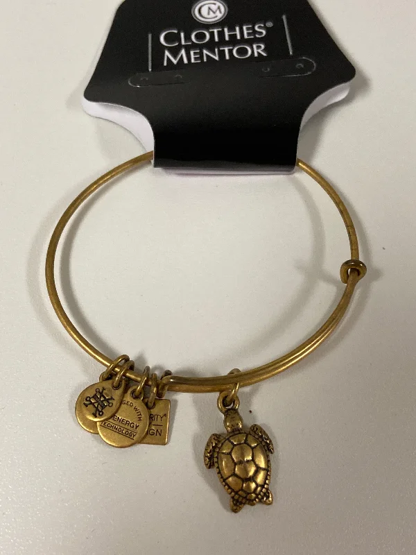 Bracelet Bangle Alex And Ani