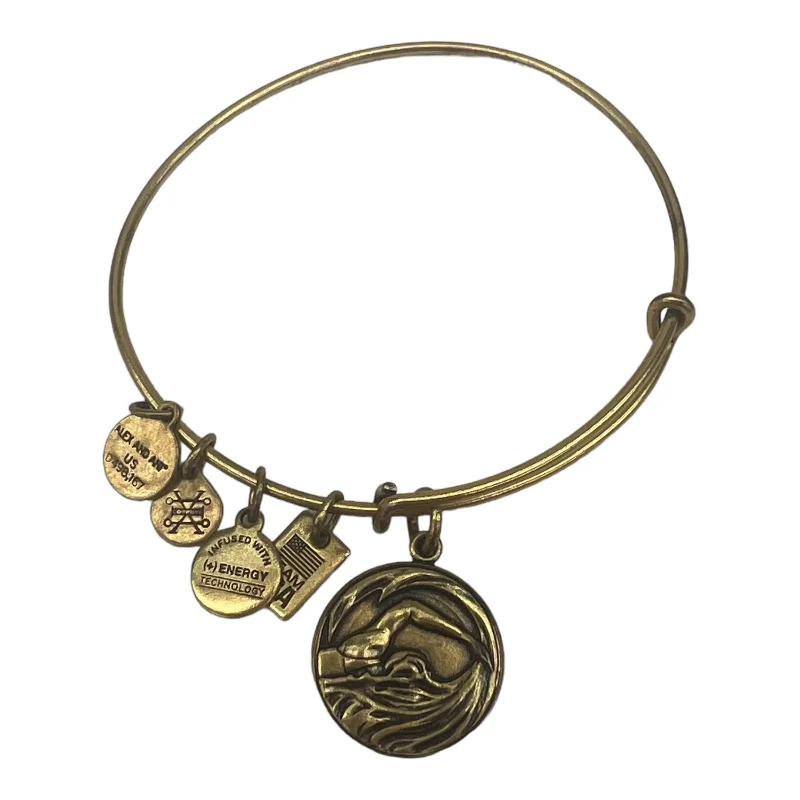 Bracelet Bangle Alex And Ani