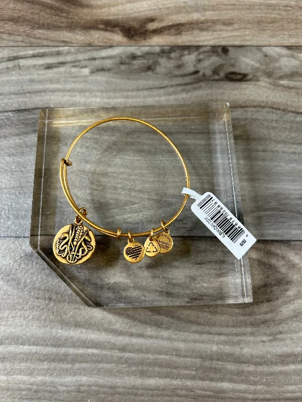 Bracelet Bangle By Alex And Ani