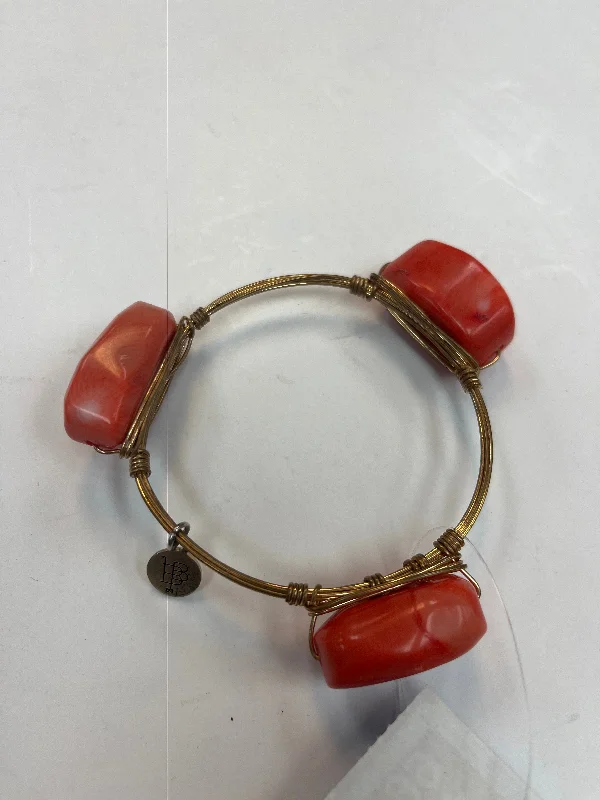 Bracelet Bangle By Cmf