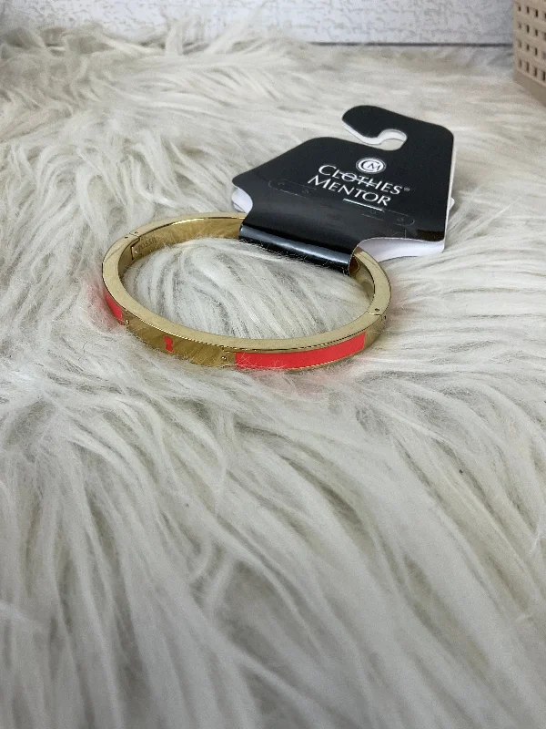 Bracelet Bangle By Fossil