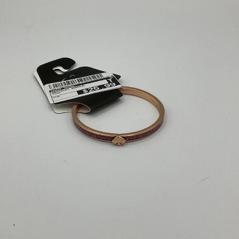 Bracelet Bangle By Kate Spade