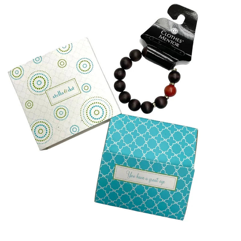 Bracelet Beaded By Stella And Dot