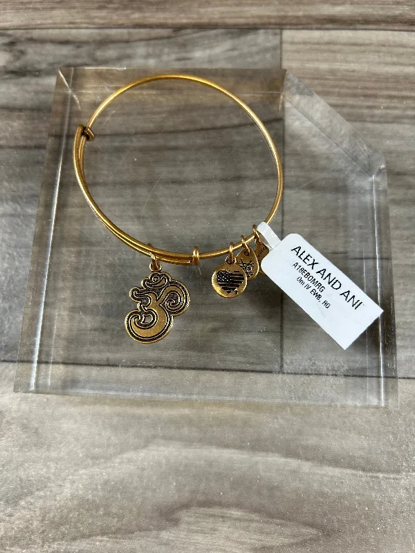 Bracelet Charm Alex And Ani