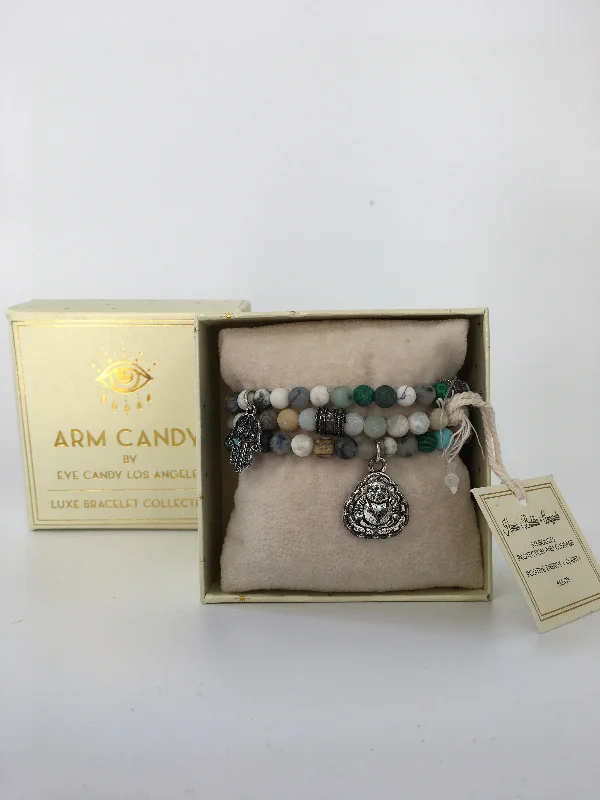 Bracelet Set By Arm Candy