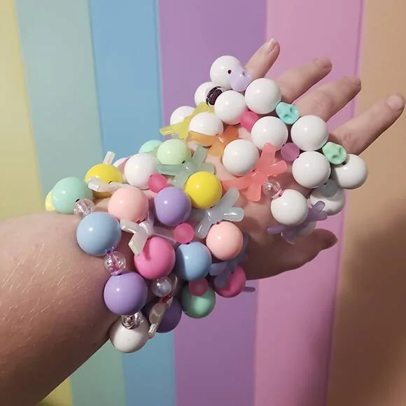 Forbidden Gum Bracelette